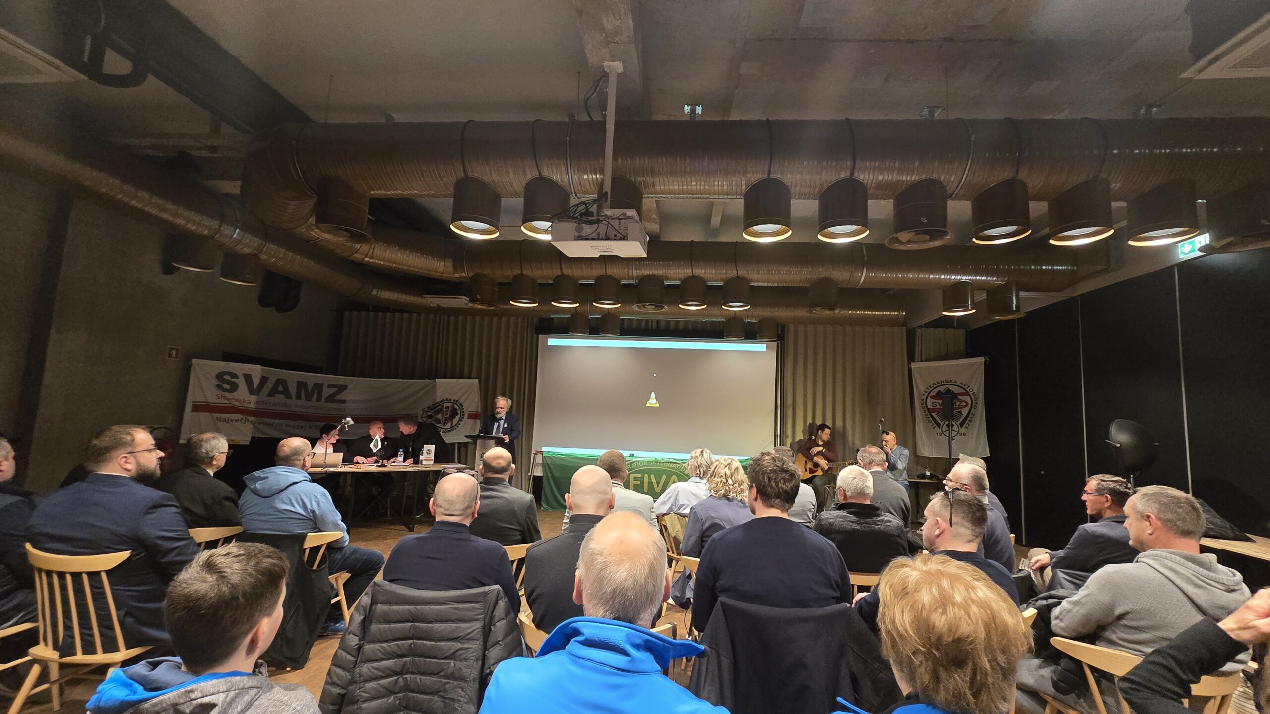 TOMOS KLUB IDRIJA NA SVAMZ
